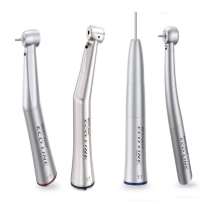 Electric Dental Handpiece Service